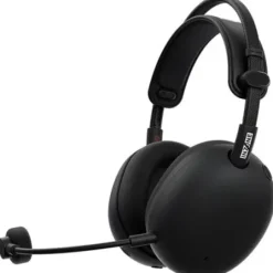 Sony INZONE H9 II Nauszne Czarny