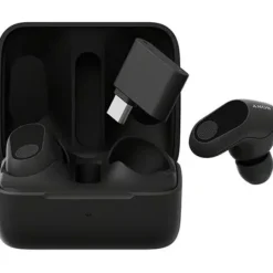Sony INZONE WF-G700 czarne
