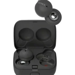 Sony LinkBuds WF-L900H szare (WFL900H.CE7)