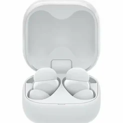 SONY LinkBuds WF-LS910 Białe
