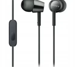 Sony MDR-EX155APB 3.5mm (1/8 inch),