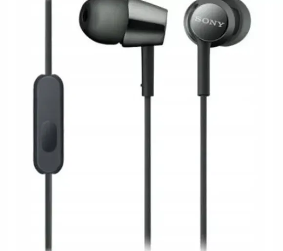 Sony MDR-EX155APB 3.5mm (1/8 inch),