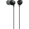 Sony MDR-EX15LPLI niebieskie