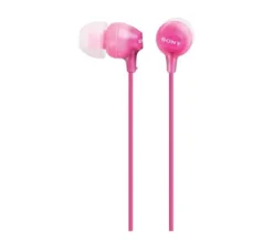 Sony MDR-EX15LPPI Różowy
