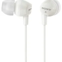 SONY MDR-EX15LPW białe