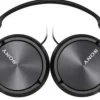 Sony MDR-ZX310AP czarne