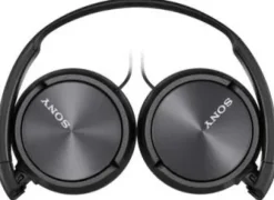 Sony MDR-ZX310AP czarne
