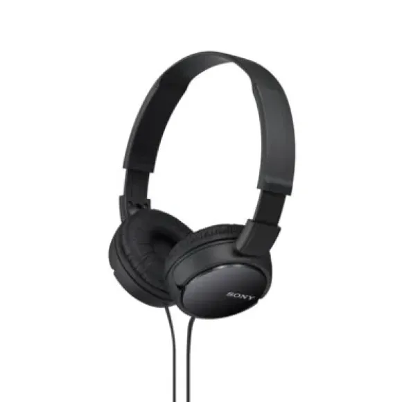 Sony MDR-ZX110B czarne