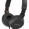 Sony MDR-ZX100 czarne