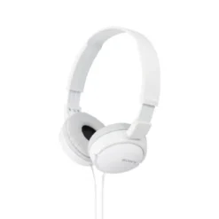 Sony MDR-ZX110W białe