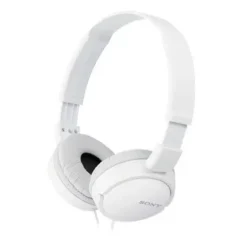 Sony MDR-ZX110W białe