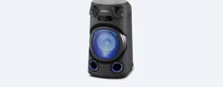 Sony Power audio MHCV13