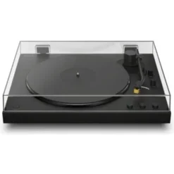 SONY PS-LX5BT Automatyczny Czarny