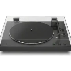 SONY PS-LX3BT Automatyczny Czarny