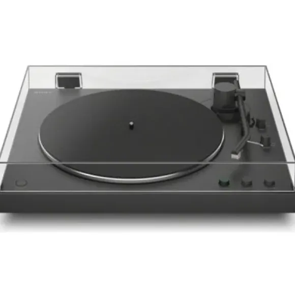 SONY PS-LX3BT Automatyczny Czarny