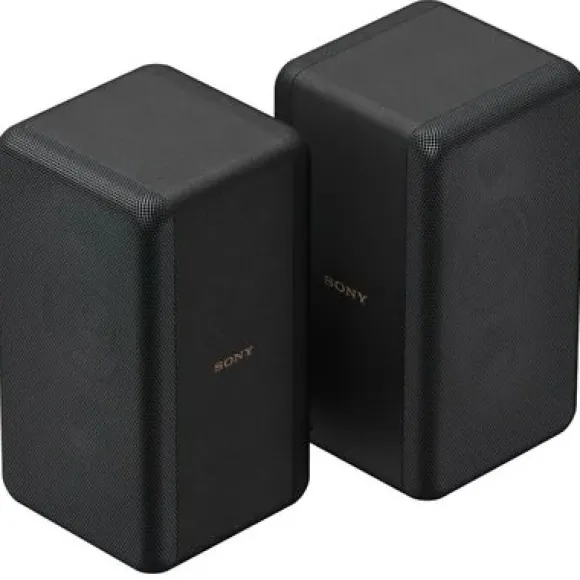 Sony SA-RS3S czarny
