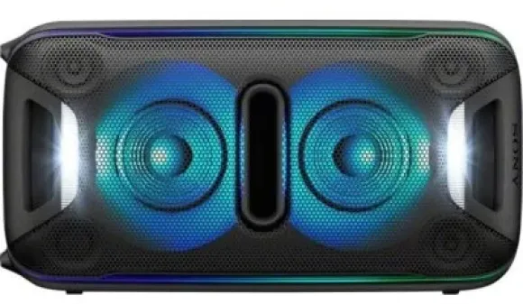 SONY Sony GTK-XB72