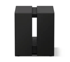 SONY Subwoofer SA-SW9 Czarny