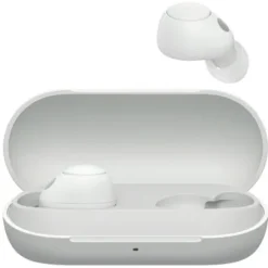 Sony WF-C700N Bluetooth 5.2 - biały