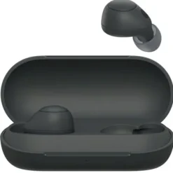 Sony WF-C700N Bluetooth 5.2 - czarny