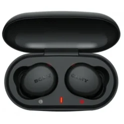 Sony WF-XB700 Czarne (WFXB700B.CE7)