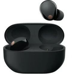 SONY WF-1000XM5B BT TWS Czarny