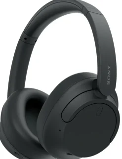 SONY WHCH720NB Czarny