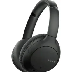 Sony WH-CH710N Czarne (WHCH710NB.CE7)