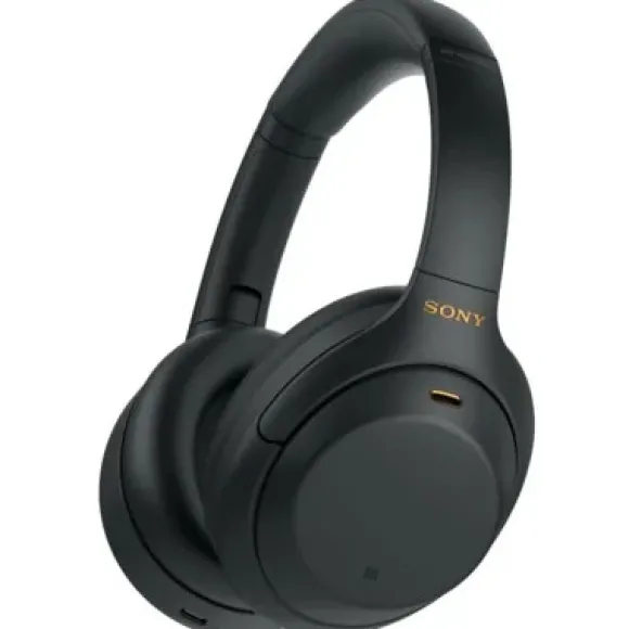 Sony WH-1000XM4 Czarne