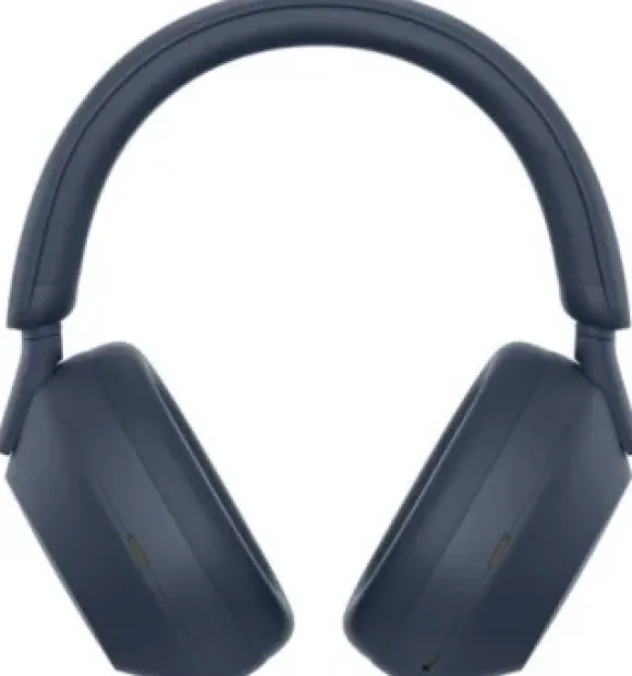 SONY WH-1000XM5 Niebieski