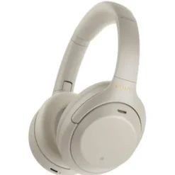 Sony WH-1000XM4 Srebrne