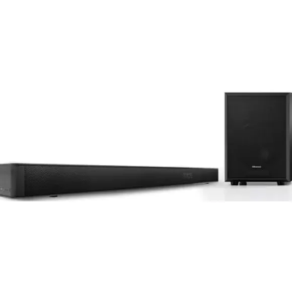 Soundbar HISENSE AX3100G Czarny