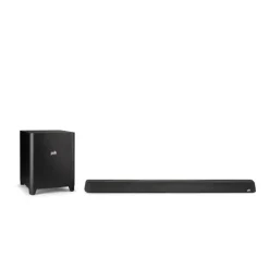 Soundbar Magnifi Max AX, Kolor: Czarny