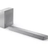 Soundbar PHILIPS TAB8507/10 Srebrny