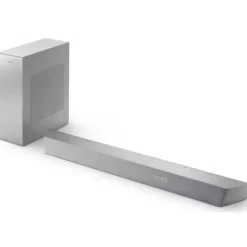 Soundbar PHILIPS TAB8507/10 Srebrny