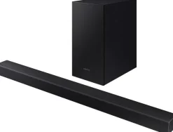 Soundbar Samsung HW-T420 2.1 150W Bluetooth Pilot