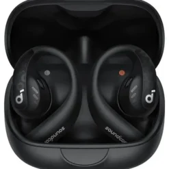 SoundCore AeroFit Pro czarne