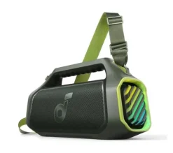 SoundCore Boom 2 Plus Zielony