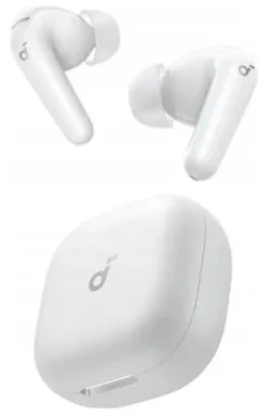 SOUNDCORE C50I Clip Biały