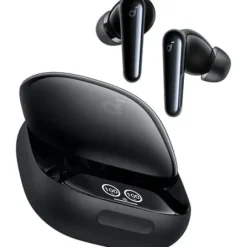Soundcore Liberty 4 Pro czarne