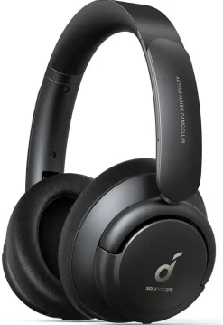 SoundCore Life Q30 czarne v2