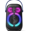 Soundcore Rave Neo 2 Czarny