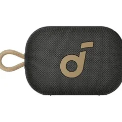 SoundCore Select 4 Go Czarny