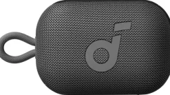 SoundCore Select 4 Go Czarny