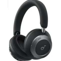 Soundcore Space One Pro ANC Czarne