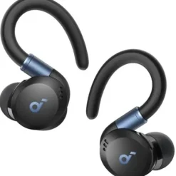 Soundcore Sport X20 czarne