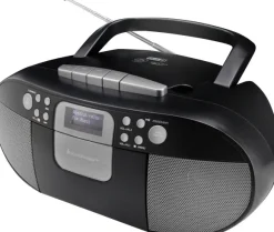 Soundmaster BOOMBOX SCD7800SW