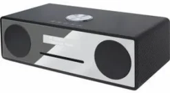 Soundmaster DAB950CA Czarny