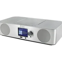 SOUNDMASTER Elite ICD2060SI Biały