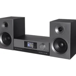 SOUNDMASTER Elite ICD5000SW Czarny